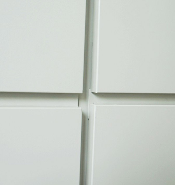 掛墻板系列 掛墻板系列