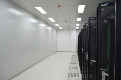 機房防靜電地板如何一步步的施工？規范及要求？（上）