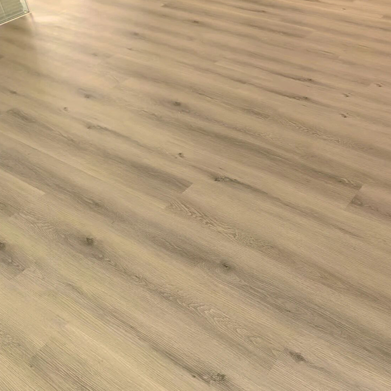 WPC石晶地板